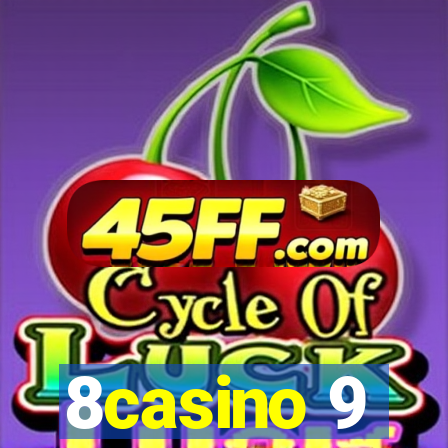 8casino 9